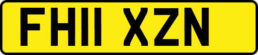 FH11XZN