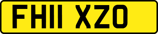 FH11XZO