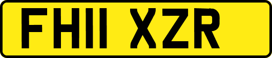 FH11XZR