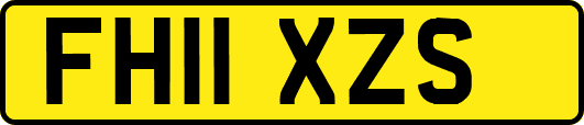 FH11XZS