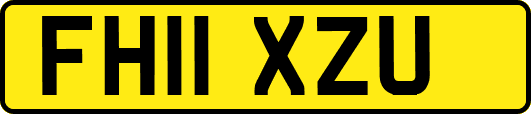 FH11XZU