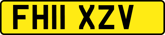 FH11XZV