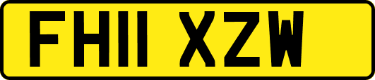 FH11XZW