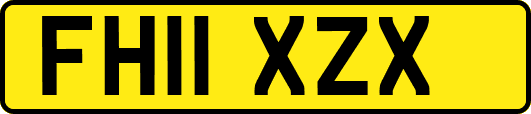 FH11XZX