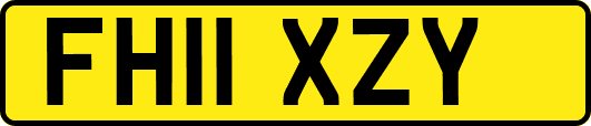 FH11XZY