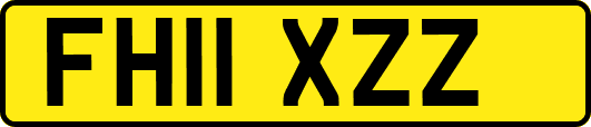 FH11XZZ