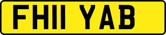 FH11YAB
