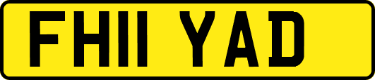 FH11YAD