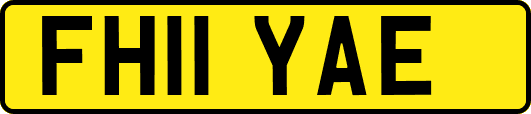 FH11YAE