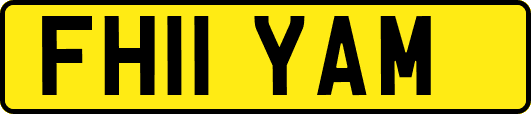 FH11YAM