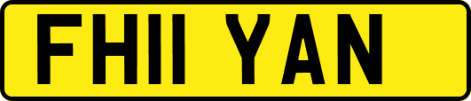 FH11YAN