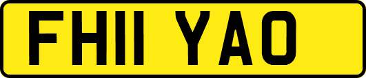 FH11YAO