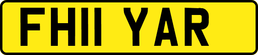 FH11YAR