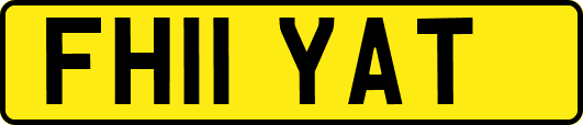 FH11YAT
