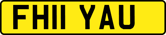 FH11YAU
