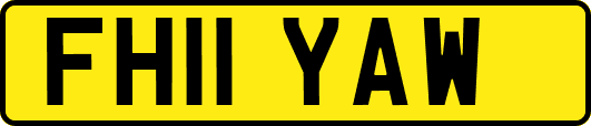 FH11YAW