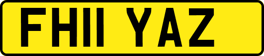 FH11YAZ