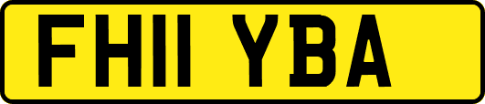 FH11YBA