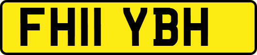 FH11YBH