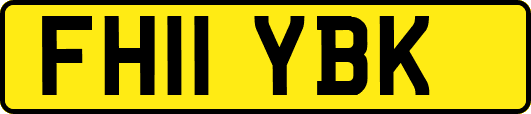 FH11YBK