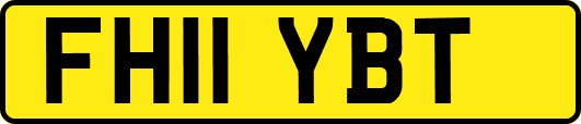 FH11YBT