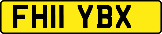 FH11YBX