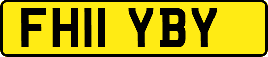 FH11YBY