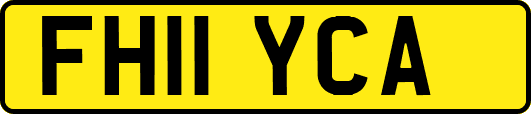 FH11YCA
