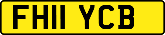 FH11YCB