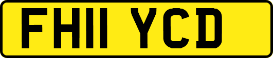 FH11YCD