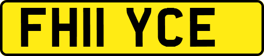 FH11YCE