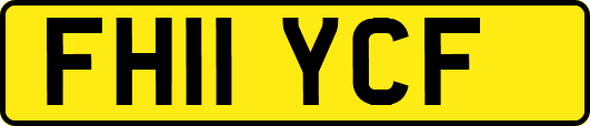 FH11YCF