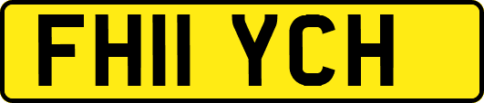 FH11YCH