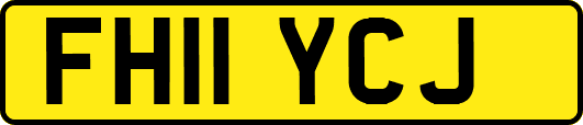 FH11YCJ