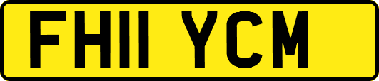 FH11YCM
