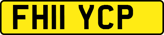 FH11YCP