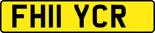 FH11YCR