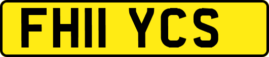 FH11YCS