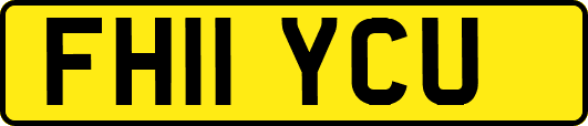 FH11YCU