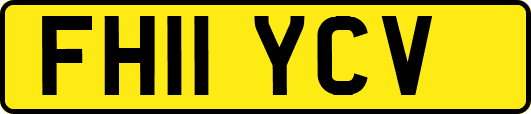 FH11YCV