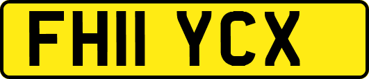 FH11YCX