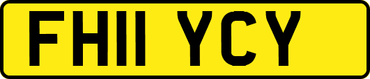 FH11YCY