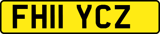 FH11YCZ