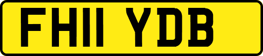 FH11YDB