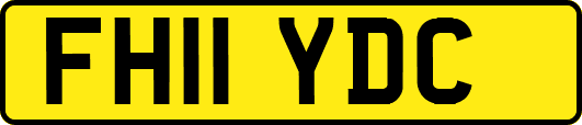 FH11YDC