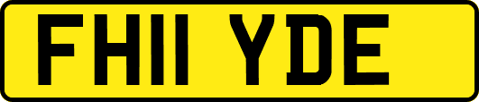 FH11YDE