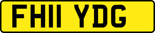 FH11YDG