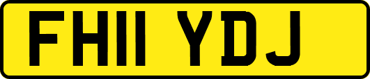 FH11YDJ