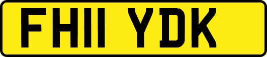 FH11YDK