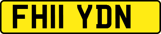 FH11YDN